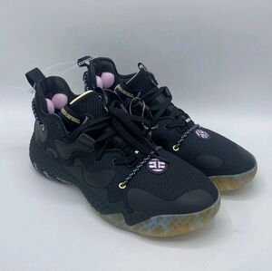 Adidas Men's Harden Vol 6 Basketball Sneakers New Condition Men Sz  6/ No Box